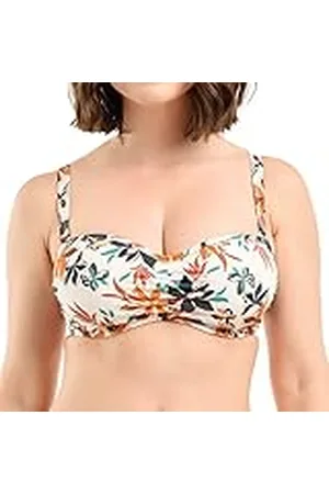 Sans Complexe Bain Staycation Bikini Top, , 80D Women