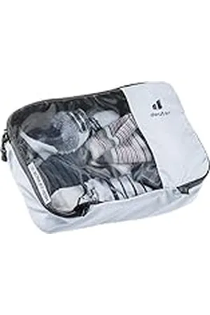 Deuter Mesh Zip Pack 3 Bolsa de Equipaje