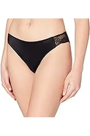 Maidenform Comfort Devotion-Lace Back Tanga Bikini Style Underwear, , M para Mujer