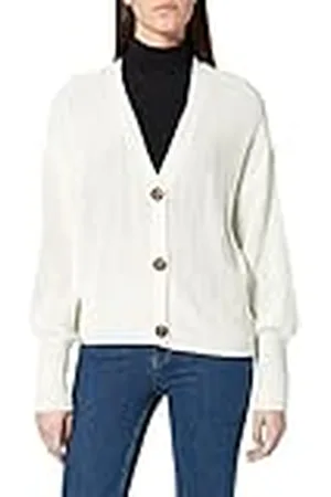 VERO MODA Knitted Cardigan VMLEA Knit Cardigan XL XL