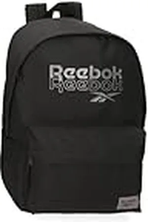 Reebok Melbourne Mochila para Portátil Adaptable Portátil 15,6 Pulgadas 31.5x45x15 cms Poliéster by Joumma Bags