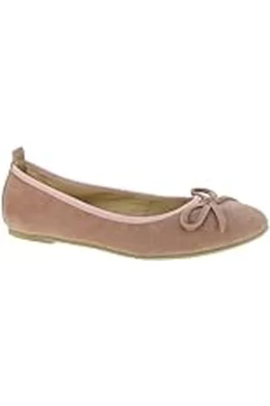 Andrea Conti Bailarina para Mujer, Mocasín, , 35 EU