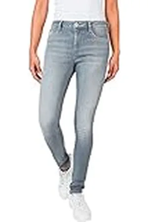 Pepe Jeans Regent, Jeans Skinny Mujer, , 28W / 32L