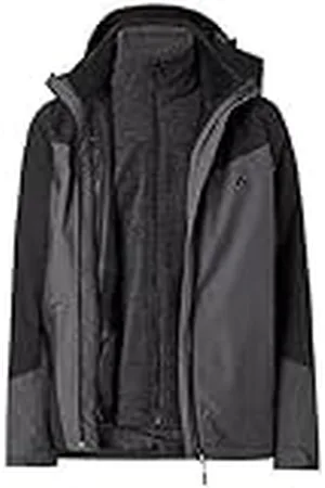 mc kinley McKINLEY Tessi Chaqueta Navy/Navy L