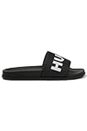 HUGO BOSS Match_it_Slid_rblg, Zuecos Hombre, , 35 EU