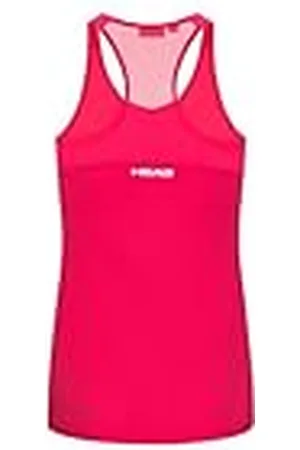 Head Camiseta Spirit Mujer Camisa, , Medium
