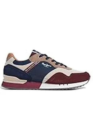 Pepe Jeans London Brand M, Zapatillas Hombre, , 43 EU