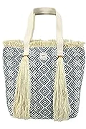 Barts Padang BagMujerBolsa de tela y de playaMulticolor (Multicolore) 38x0.45x38 Centimeters (W x H x L)