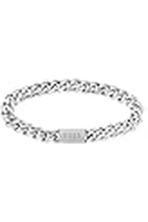 HUGO BOSS Jewelry Pulsera de cadena para Hombre Colección CHAIN LINK, , M
