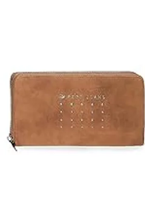 Pepe Jeans Holly Billetero con Tarjetero 19,5x10x2 cms Piel sintética