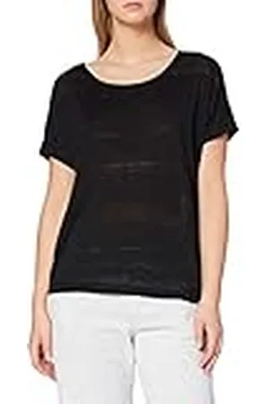 Reebok Os Bo tee Camiseta, Mujer, , 2XS