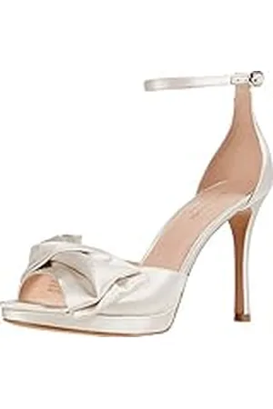 Kate Spade Bridal Bow, Zapatos de Tacón para Mujer, , 41 EU