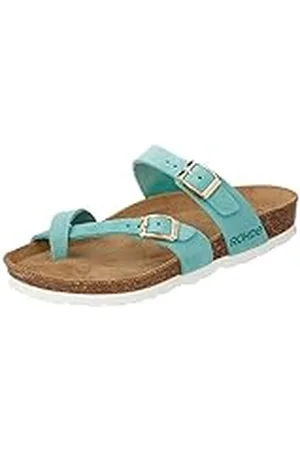 Rohde Alba, Pantuflas Mujer, , 35 EU
