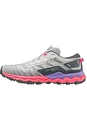 Mizuno Wave Daichi 7, Correr Mujer, , 37 EU