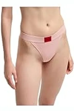 HUGO BOSS String Red Label Tanga, , L para Mujer