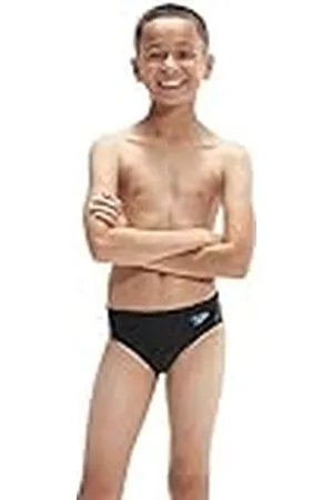 Speedo Bañador Marca Modelo Hyper Boom Logo Splice 5cm Brief