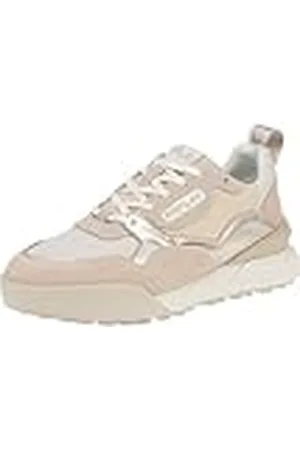 Replay Field W Metal, Zapatillas Mujer, , 40 EU