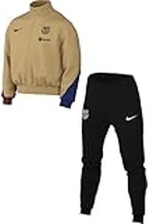 Nike FCB M Nk DF Strk TRK Suit K Chándal, , Small Hombres