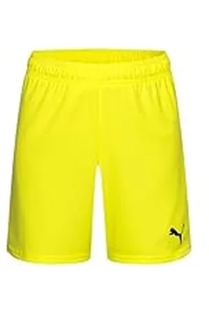 PUMA TeamGOAL Shorts Jr