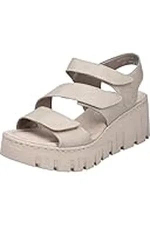 Rieker 68055, Sandalia Mujer, , 38 EU