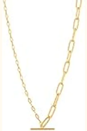 ANIA HAIE Collar Mujer N021-02G 40 cm