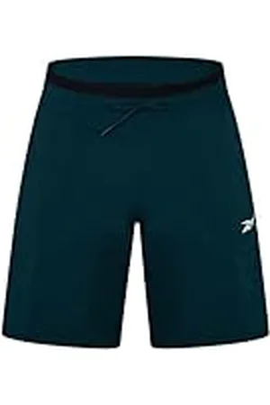 Reebok Pantalón Corto Marca Modelo WOR Strength Short