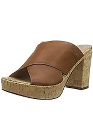 QS by s.Oliver 27200, Zuecos Mujer, , 42 EU