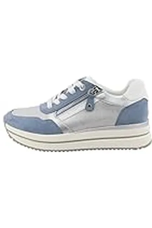 TOM TAILOR 9590090002, Zapatillas Mujer, , 40 EU
