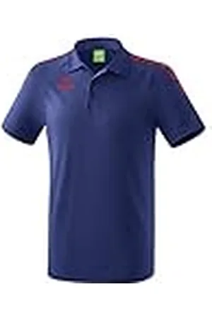 Erima GmbH 2111906, Polo Unisex niños, , 152