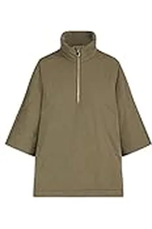 Apart Padded Sweater Chaquetas, , Normal para Mujer