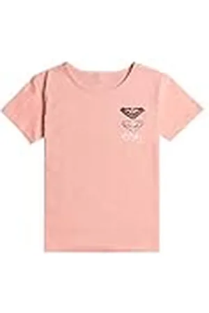 Roxy Jour et Nuit A Camiseta, , Estándar para Niñas