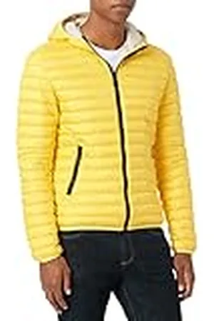 Colmar Chaqueta Down para hombre-1277r