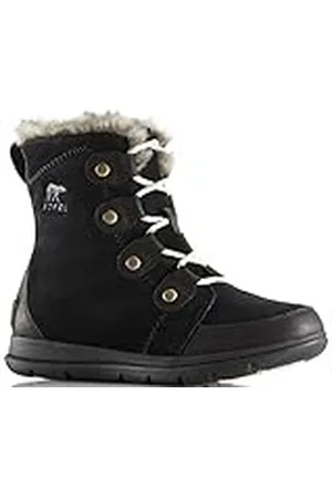 sorel Mujer Botas de nieve, EXPLORER JOAN