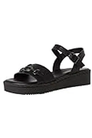 Tamaris Mujer 1-28233-42, Sandalias con cuña, , 37 EU
