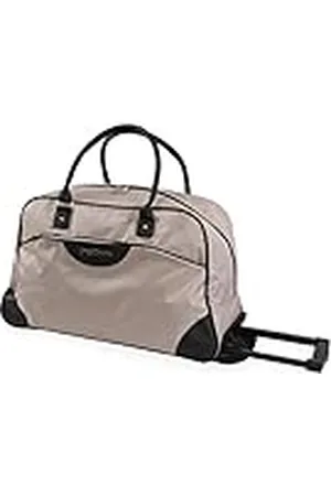 Juicy Couture Libra Rolling Duffel, , , Libra - Bolsa de Lona para Mujer, , Libra - Bolsa rodante para Mujer