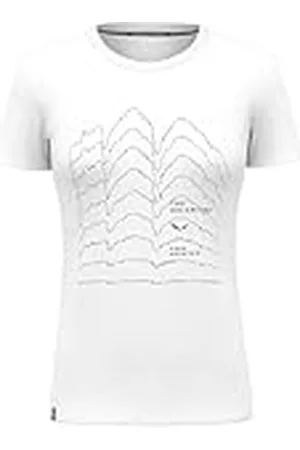 Salewa Pure Skyline Dry T-Shirt W