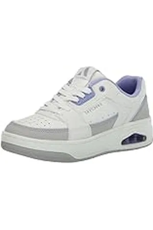 Skechers Uno Court, Zapatillas de Deporte Mujer, , 41 EU