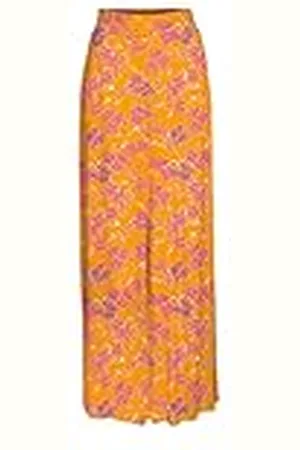 VERO MODA VMMENNY HW Wide Pants WVN Pantalones, , XS De Las Mujeres