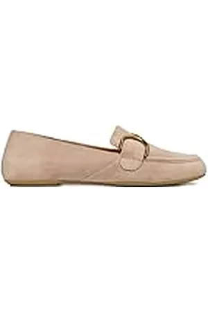 Geox D Palmaria J, Mocasines Planos Mujer, , 35 EU