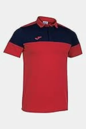 Joma Polo Manga Corta Crew v