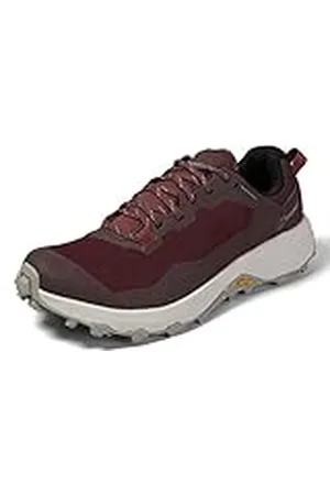 Berghaus Zapatos Revolute Active para Mujer, Violeta/Negro, 39