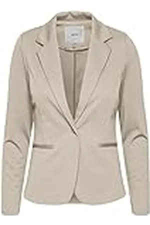 Ichi Ihkate Bl Chaqueta de Traje, , M para Mujer