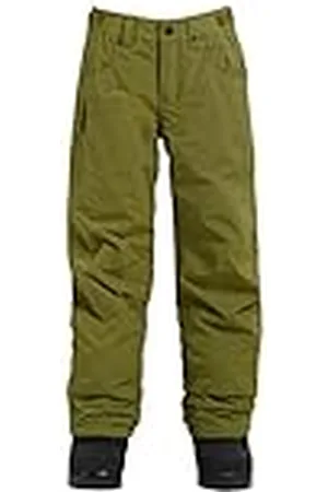 Burton Barnstorm Pantalón de Snowboard, Niños, , XS