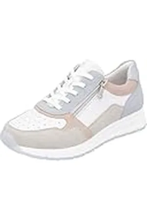 Remonte D2g00, Zapatillas Bajas Mujer, , 41 EU
