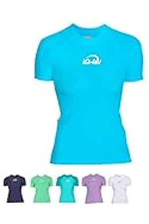 iQ Slim Fit Camiseta, Mujer, , 34XXS