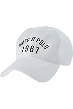 Marc O’ Polo 224810001126 Gorra de béisbol, , Talla única para Hombre