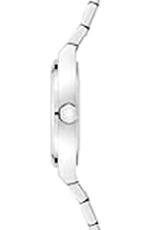 liebeskind Reloj Analógico para Mujeres de Cuarzo con Correa en Acero Inoxidable LT-0456-MQ