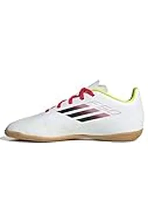 adidas F50 Club Football Boots Indoor Kids, Botas de fútbol Unisex niños, , 31 EU