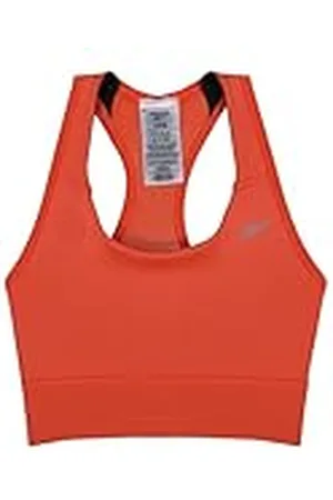 Reebok Sujetador Deportivo Marca Modelo RE Bra