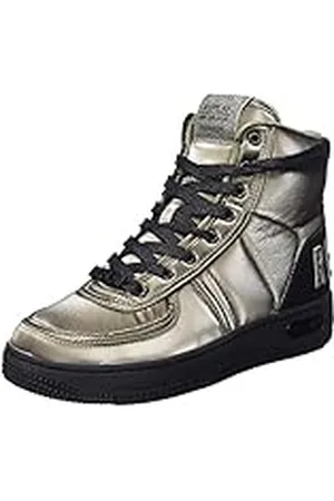 Replay Epic Hightop, Zapatillas Mujer, , 35 EU